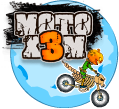 Игра Мото Экстрим 6: Жуткая Земля